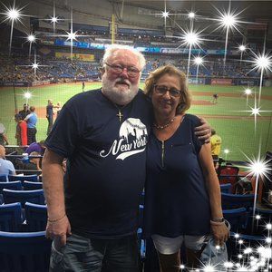 Meet your Posher, Marie elena